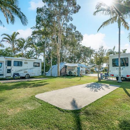 Big4 Tasman Holiday Parks - Ballina Леннокс-Хед Экстерьер фото