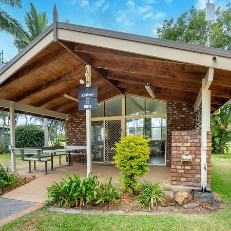 Big4 Tasman Holiday Parks - Ballina Леннокс-Хед Экстерьер фото