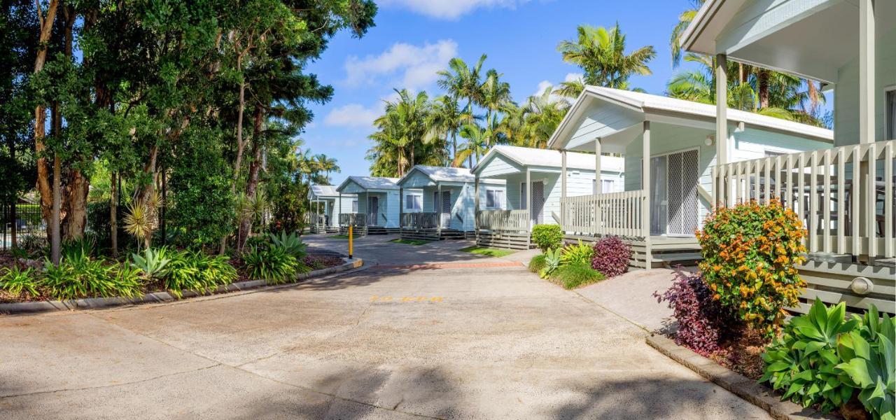 Big4 Tasman Holiday Parks - Ballina Леннокс-Хед Экстерьер фото