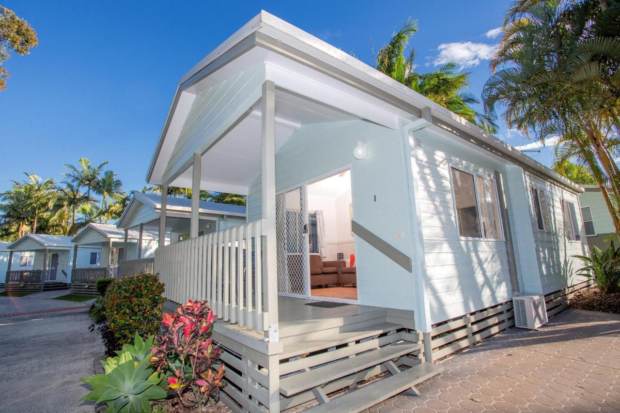 Big4 Tasman Holiday Parks - Ballina Леннокс-Хед Экстерьер фото