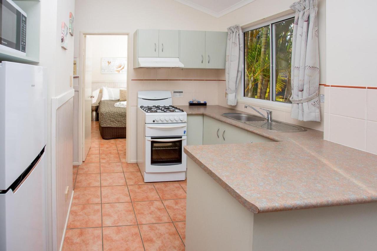 Big4 Tasman Holiday Parks - Ballina Леннокс-Хед Экстерьер фото