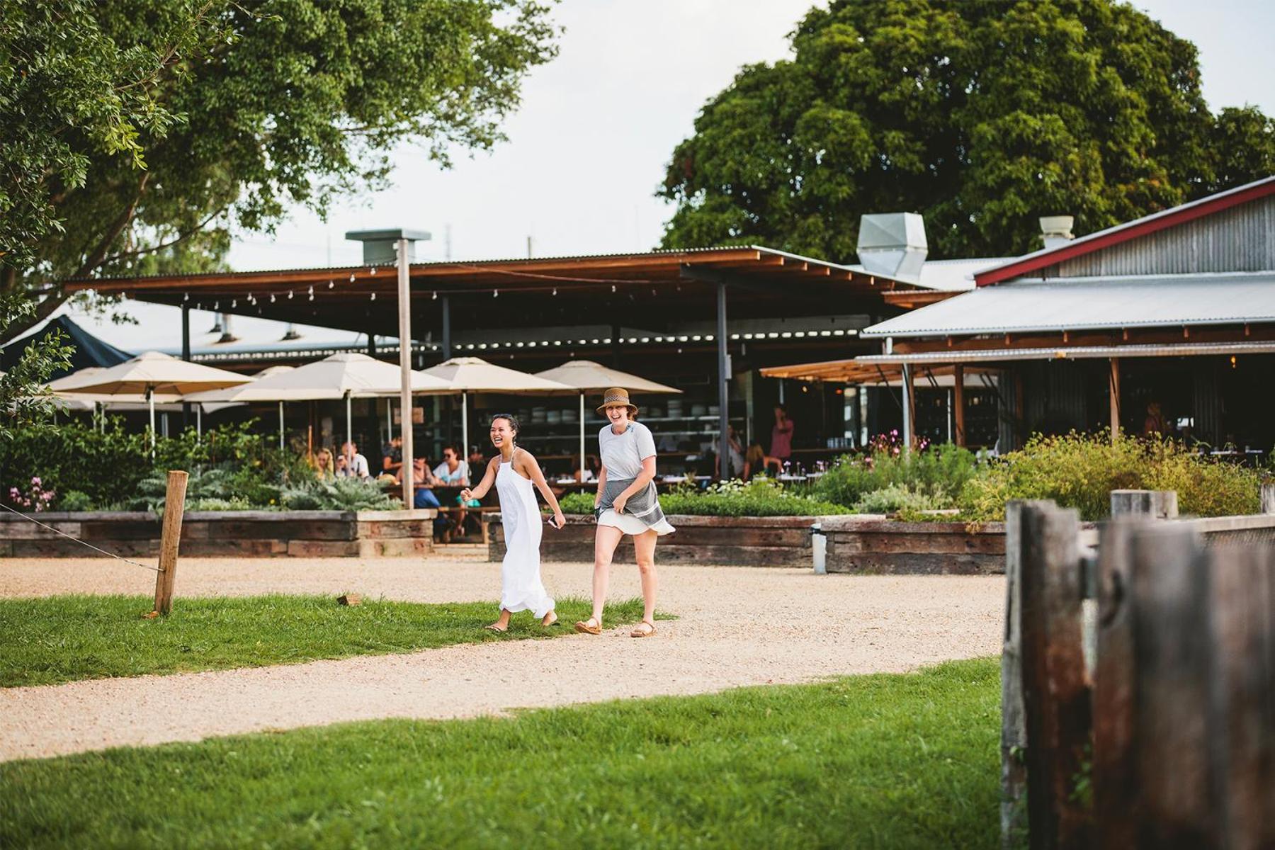 Big4 Tasman Holiday Parks - Ballina Леннокс-Хед Экстерьер фото