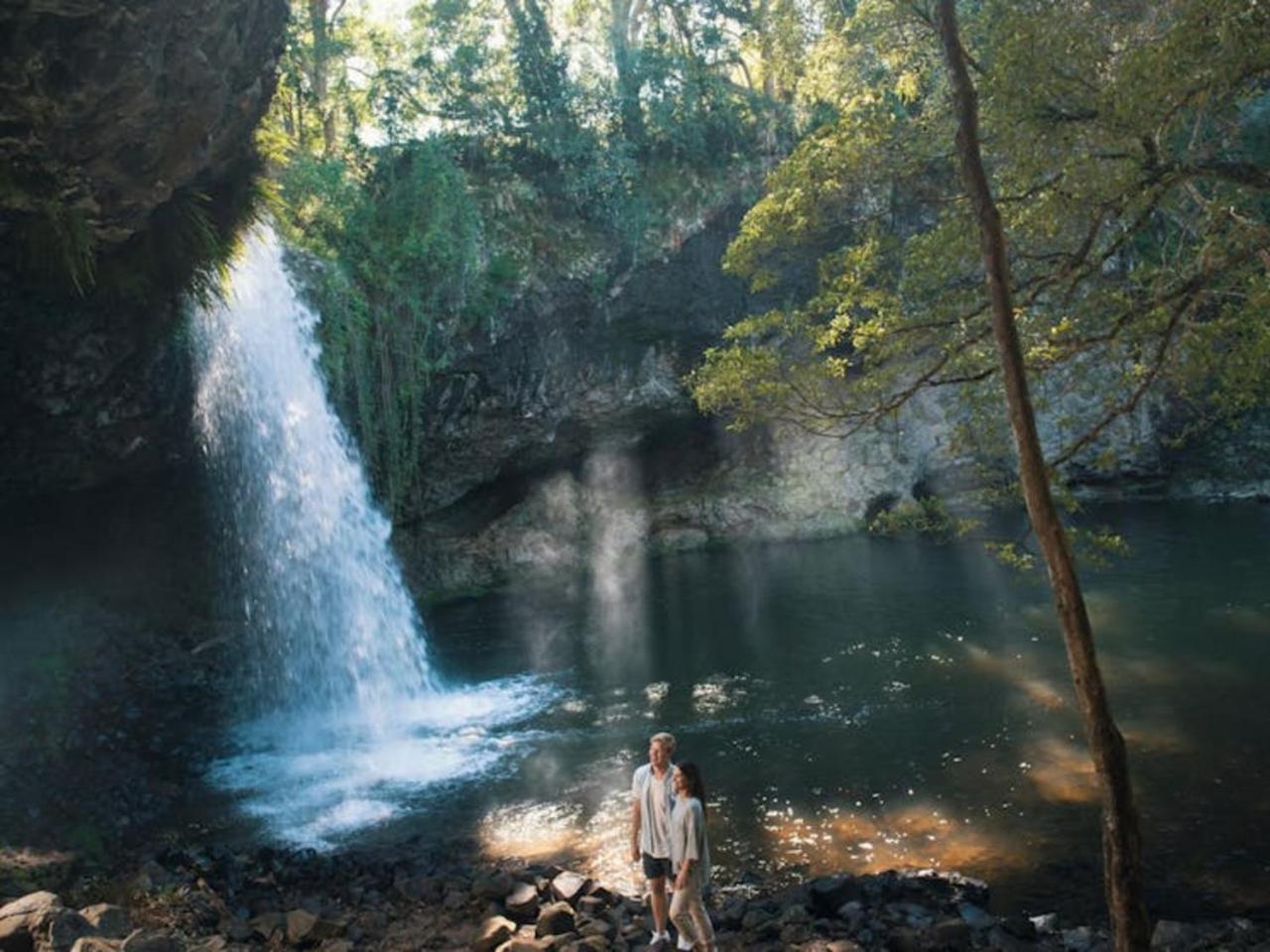 Big4 Tasman Holiday Parks - Ballina Леннокс-Хед Экстерьер фото