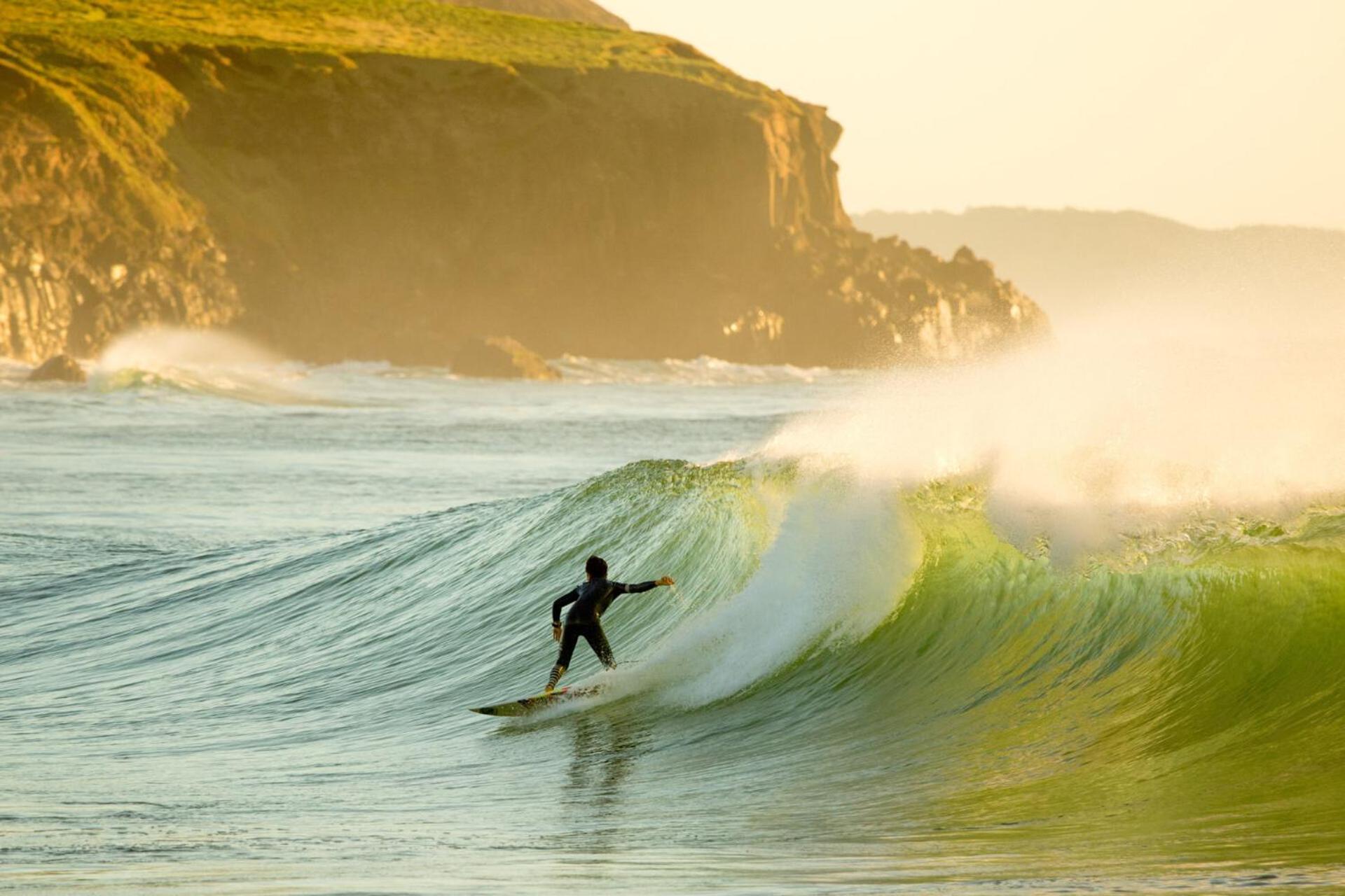 Big4 Tasman Holiday Parks - Ballina Леннокс-Хед Экстерьер фото