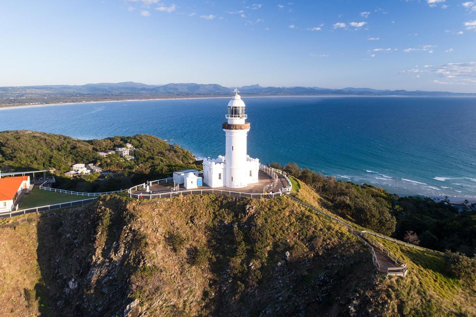 Big4 Tasman Holiday Parks - Ballina Леннокс-Хед Экстерьер фото