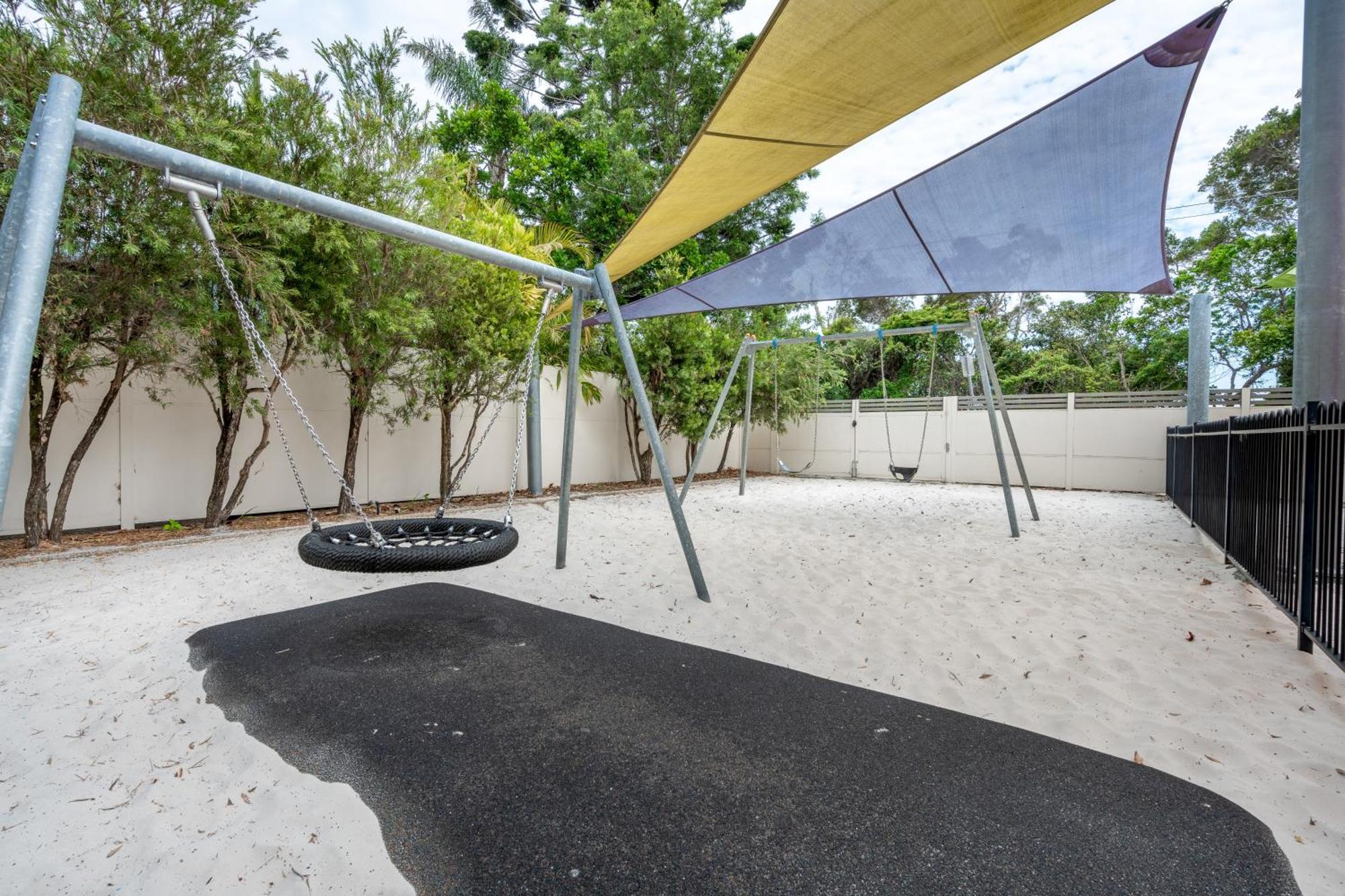 Big4 Tasman Holiday Parks - Ballina Леннокс-Хед Экстерьер фото