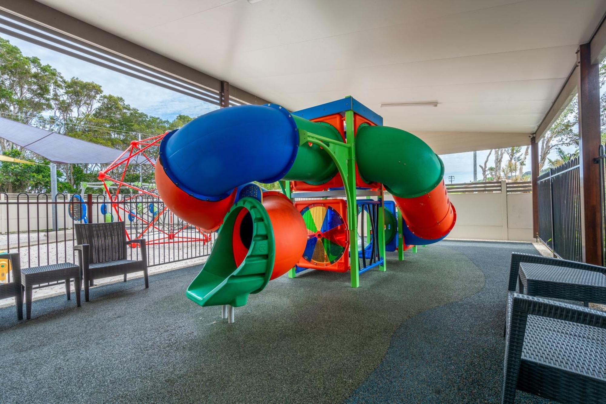 Big4 Tasman Holiday Parks - Ballina Леннокс-Хед Экстерьер фото