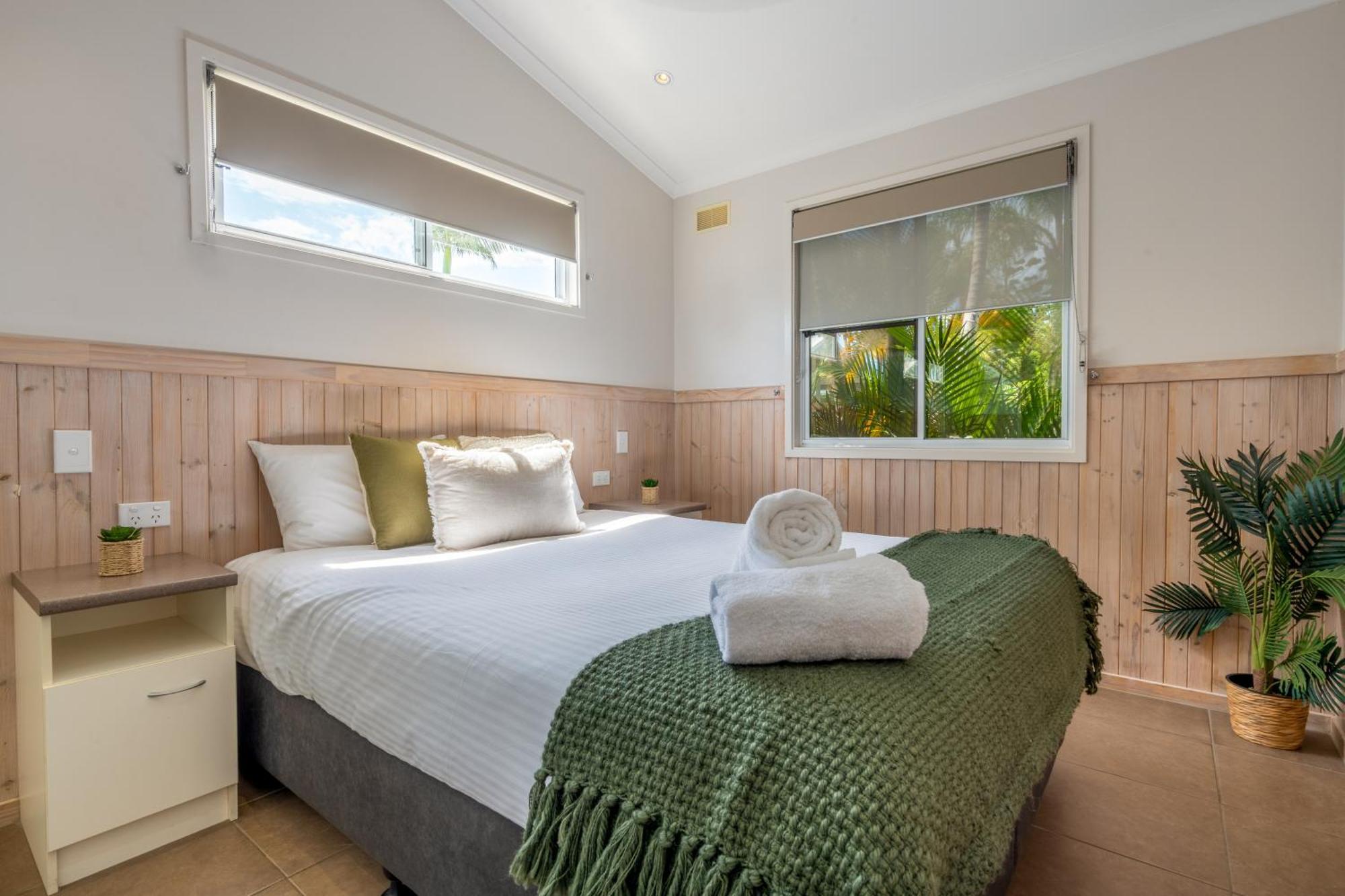 Big4 Tasman Holiday Parks - Ballina Леннокс-Хед Экстерьер фото
