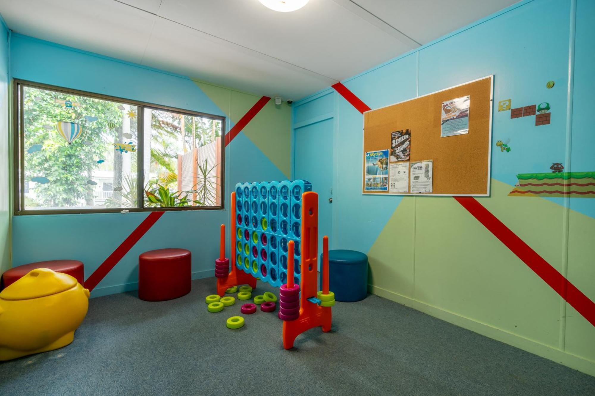 Big4 Tasman Holiday Parks - Ballina Леннокс-Хед Экстерьер фото
