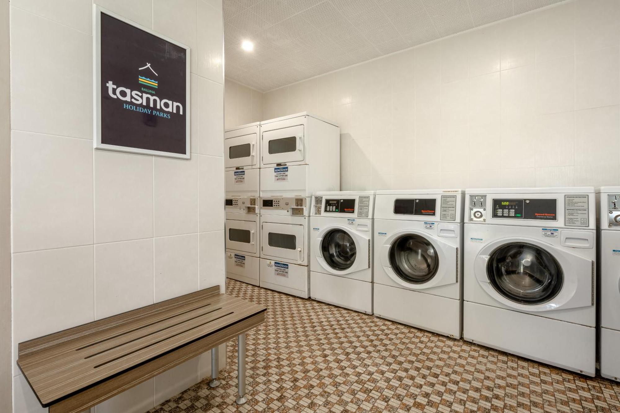 Big4 Tasman Holiday Parks - Ballina Леннокс-Хед Экстерьер фото