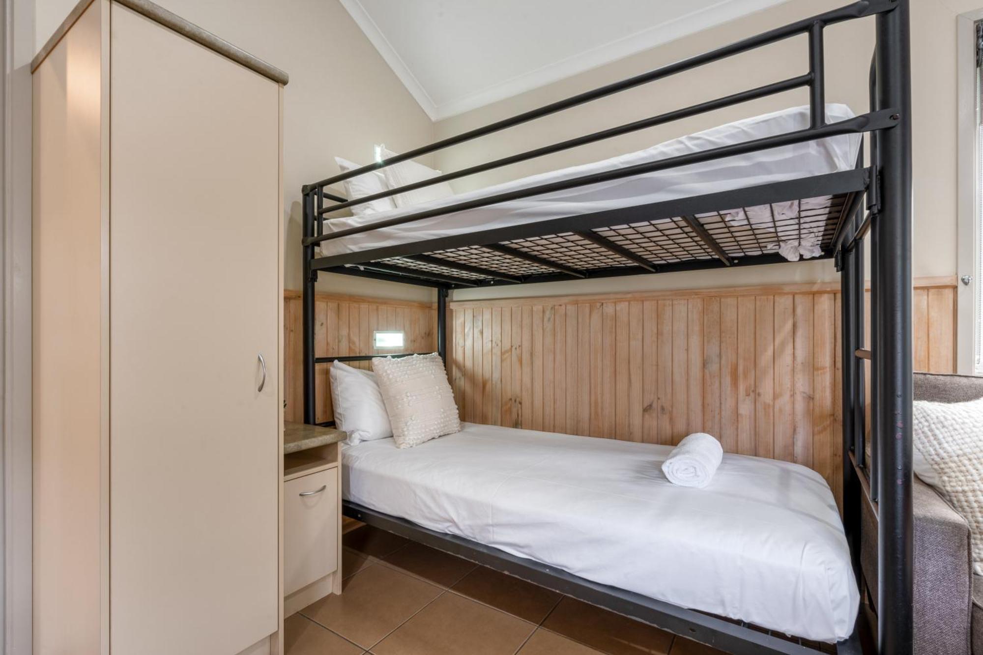 Big4 Tasman Holiday Parks - Ballina Леннокс-Хед Экстерьер фото