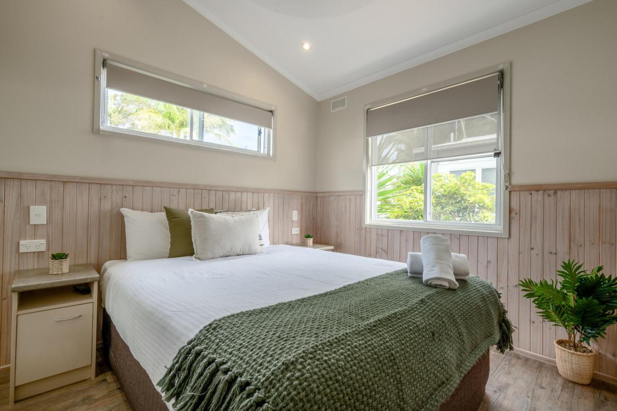 Big4 Tasman Holiday Parks - Ballina Леннокс-Хед Экстерьер фото
