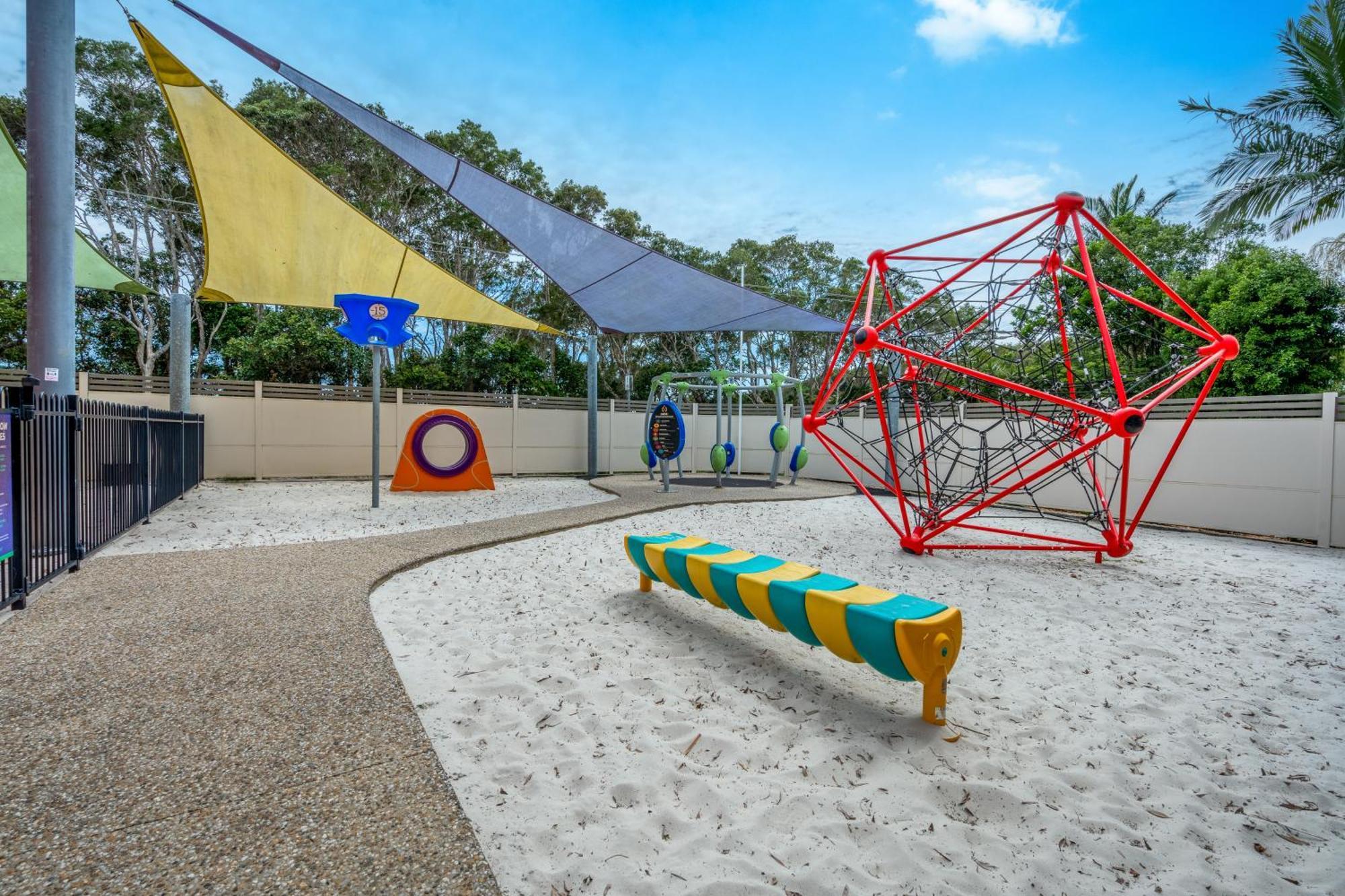 Big4 Tasman Holiday Parks - Ballina Леннокс-Хед Экстерьер фото