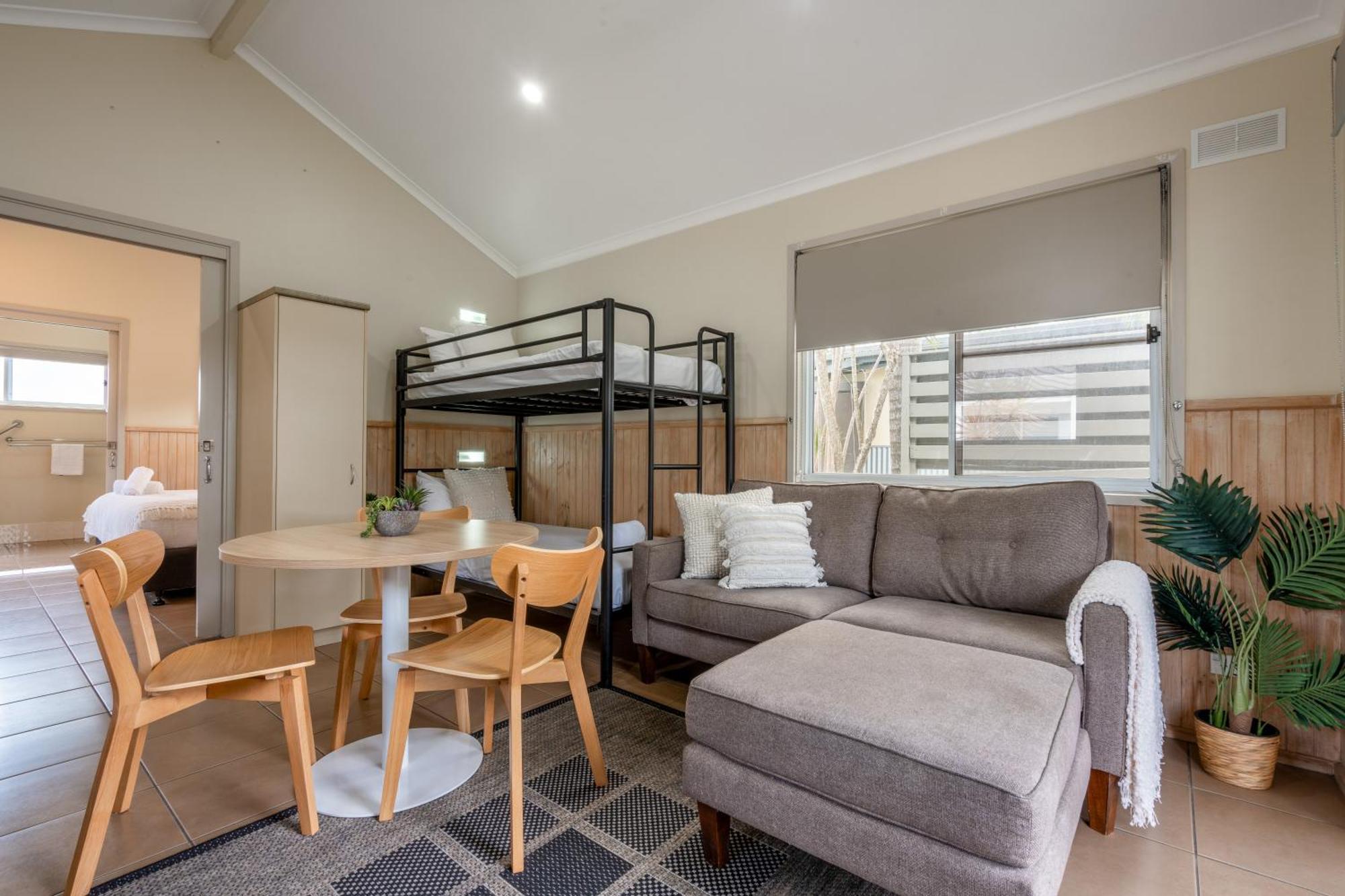 Big4 Tasman Holiday Parks - Ballina Леннокс-Хед Экстерьер фото