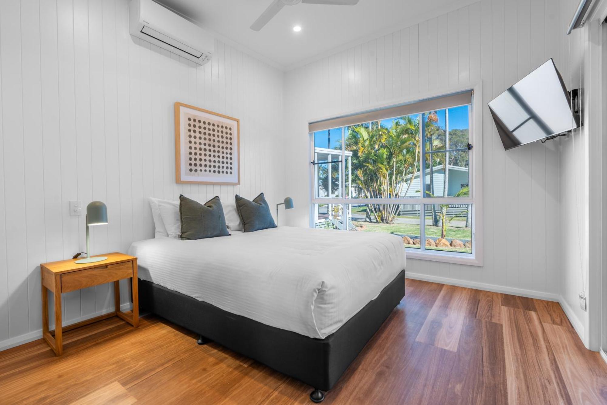 Big4 Tasman Holiday Parks - Ballina Леннокс-Хед Экстерьер фото