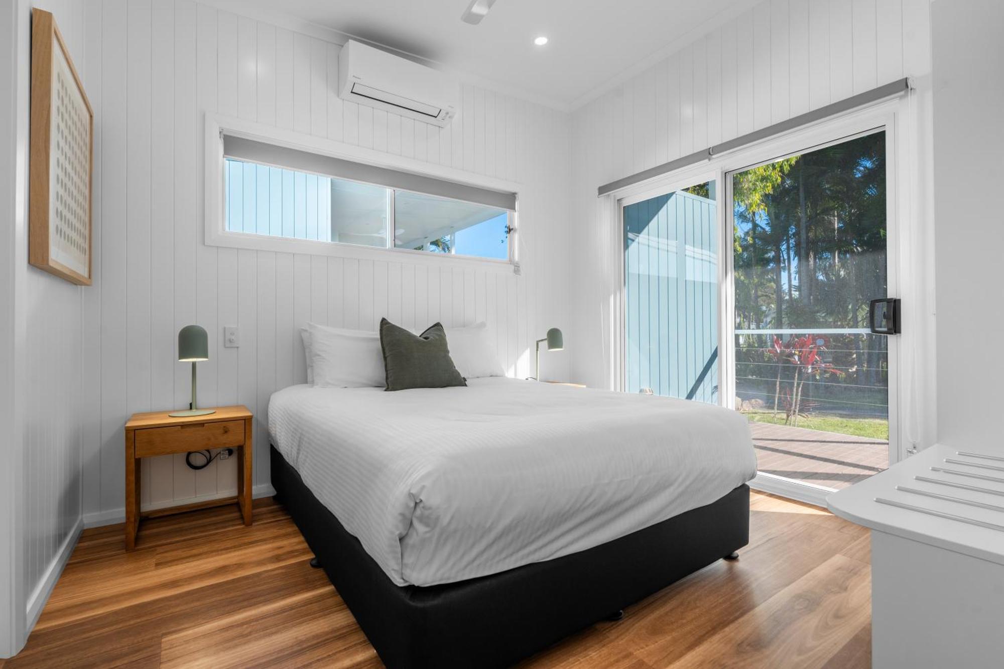 Big4 Tasman Holiday Parks - Ballina Леннокс-Хед Экстерьер фото