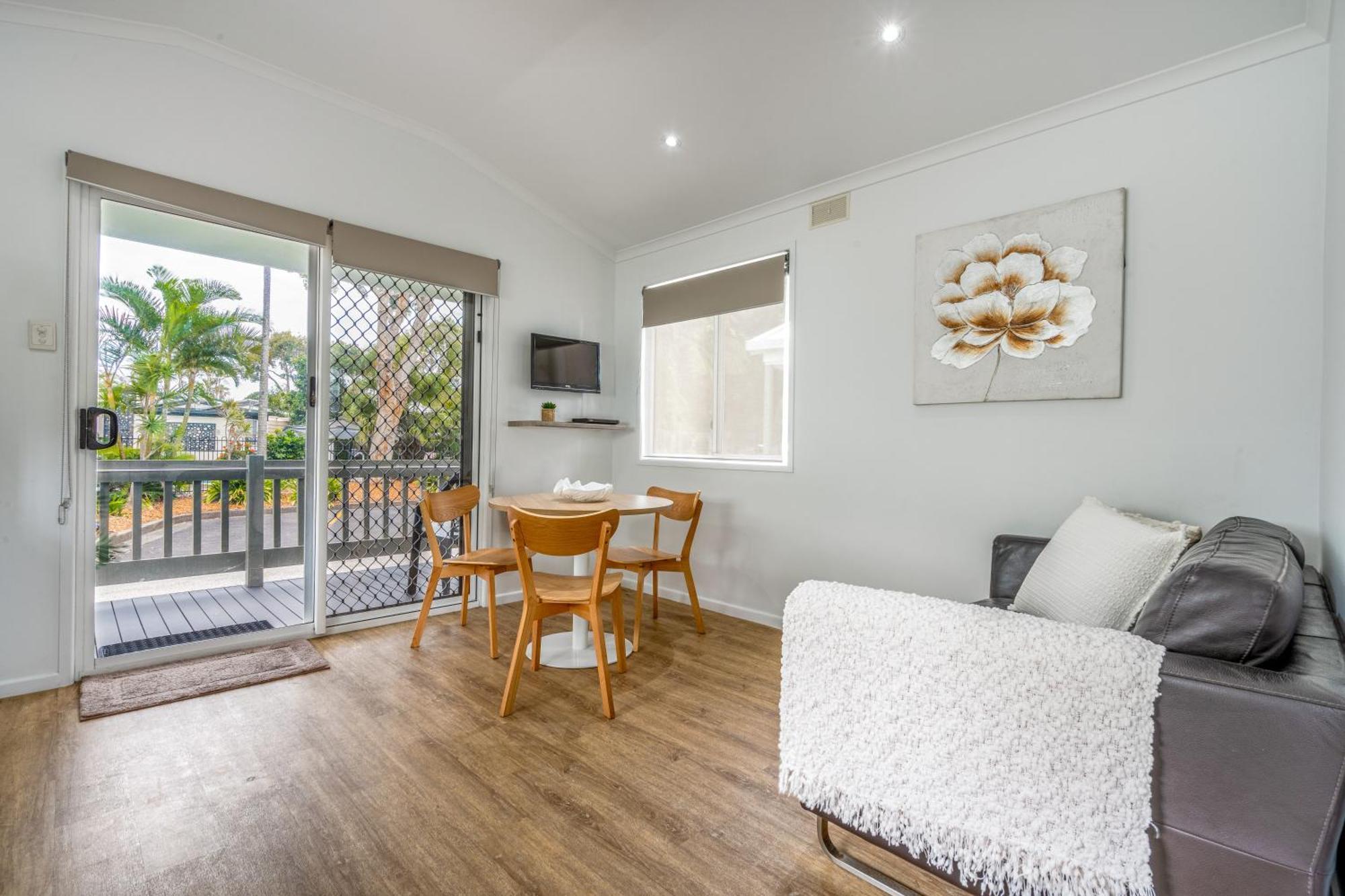 Big4 Tasman Holiday Parks - Ballina Леннокс-Хед Экстерьер фото